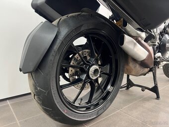 Ducati Multistrada 1200 S - 17