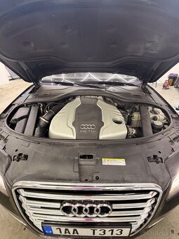 Audi A8 D4, 3,0 TDI 184KW - 17