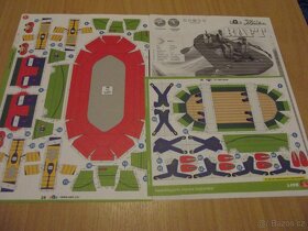 Vystřihovánky z ABC - 17