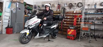 Domácí samodoma - 17