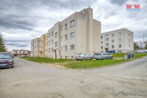 Prodej bytu 3+1, 69 m², Osvračín - 17