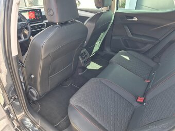 Seat Leon 1.5tsi 96kw FR DSG - 17