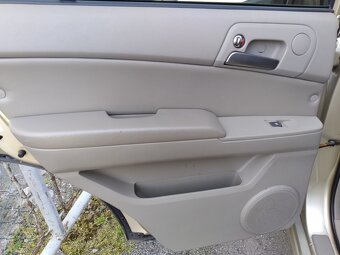 SSANGYONG KYRON M 200 XDI XVT 104kW 4X4, ČR - 17