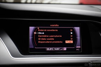 Audi A5 Sportback 3.0 TDI - 17