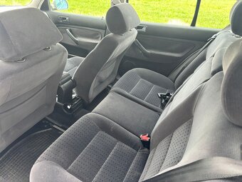 Vw Golf 1,9TDI 66KW - 17