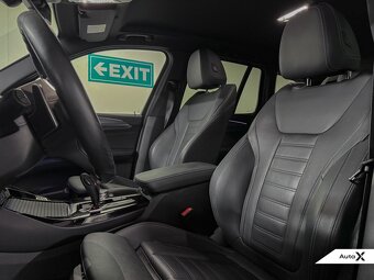 BMW X3 G01 xDrive 30i M-paket 185 kW - 17