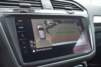 Volkswagen Tiguan 2.0 TSI R-LINE 4MOTION VIRTUAL - 17