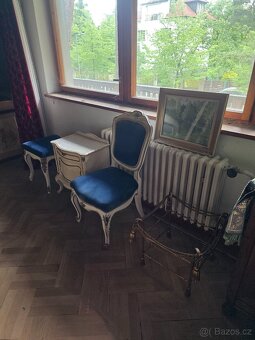 Starý nábytek - 17