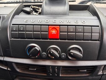 Prodám Iveco Eurocargo 120EL, 2ks ihned k odběru - 17