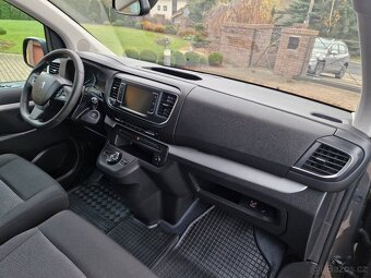 Peugeot Traveller 2,0HDI 177PS BUSINESS - 2020 - L2 - 9 MÍST - 17