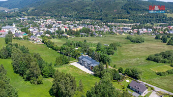 Prodej apartmánu 1+kk, Vrbno pod Pradědem, ul. Žižkova - 17