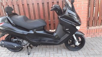 Piaggio X-Evo 125 2014 - 17