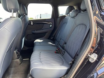 Prodám Mini JCW Coutryman ALL4 harman/kardon, 1.majitel - 17