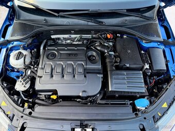 ŠKODA OCTAVIA 3 RS CHALLENGE 2.0TDI 135KW DSG - 154 - TKM - 17