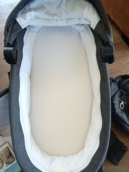 Kočárek Baby design set - 17