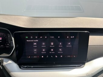 Škoda Octavia 1.5 Tsi 110kW Selection - 17