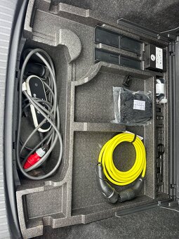 Enyaq IV 80, 56.000 km, po servise, odpočet DPH - 17