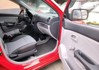Kia Picanto 1.0-1MAJITEL-POSILOVAČ-TOPSTAV - 17