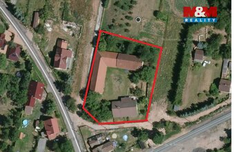 Prodej bytu 4+kk, 103 m2, v Kounově u Rakovníka - 17