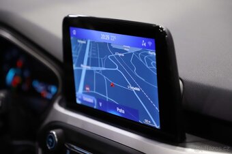 Ford Focus Turnier Cool&Connect 1.5 88kW - záruka Autodraft - 17