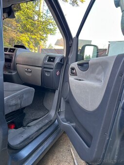 Fiat Scudo, 2.0 JTD 120 - 17