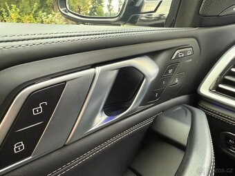 Bmw X6 M50d Individual - 17