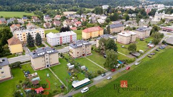 Prodej, byty/2+1, 83 m2, Rudé armády 1059, 51741 Kostelec na - 17