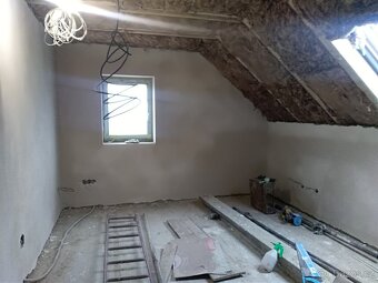 Zednické práce - 17