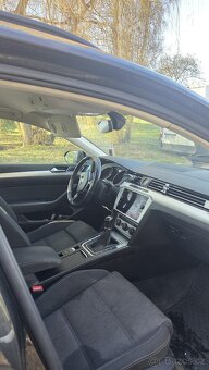 VW Passat B8 2.0 tdi 110kw - 17
