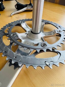 Kompletní sada Shimano Ultegra 6600 - 17