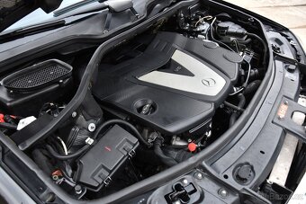 Mercedes ML 280CDi(3.0)4MATIC AIRMATIC SPORT,NAV,XENON,KŮŽE - 17