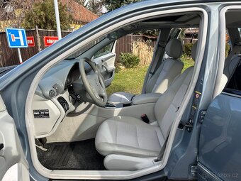 MERCEDES C 280 COMBI 3,0 V 6 AVANTGARDE 170 kW - 17