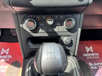 Nissan Qashqai 1.6i 86 kw - 17