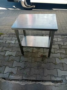 Prodám prodejní stánek na belgické hranolky - 17
