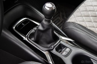 Toyota Corolla sedan Comfort tech style 92kw - 17