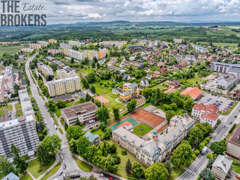 Prodej bytu 4+kk, 88 m2, lodžie, sklep, Vrchlabí - 17