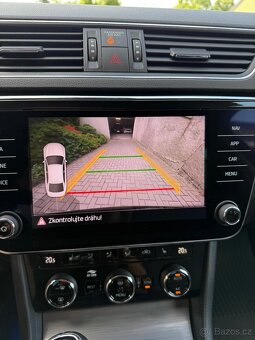 ŠKODA SUPERB 3 2,0TDi 110kW STYLE ACC,VYHŘ. OKNO,2020 - 17