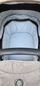 Bugaboo donkey 3 mineral - 17
