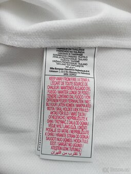 Nike pánská sportovní lehká bunda vel. XL/XXL nová - 17