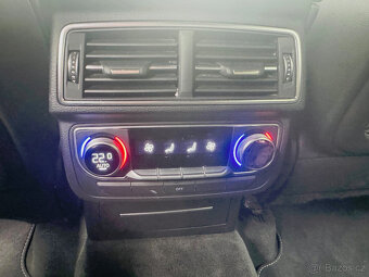 Krásná AudiQ7, 3,0 TDi200 kw1.majitel ČR TOP STAVodpočetDPH - 17