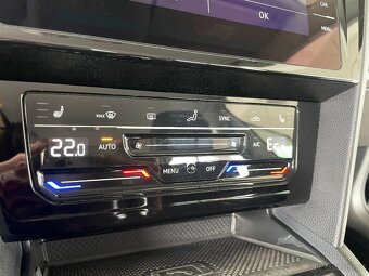 Volkswagen Passat GTE 160kW Masáž Nav Kamera - 17
