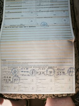Piaggio Beverly 250 cruiser - 17