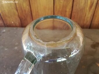 Skleničky (na chalupu, do dílny) - 17