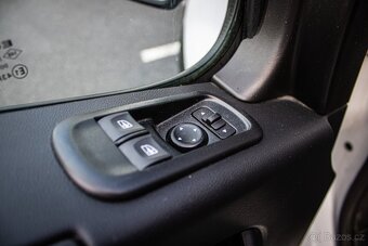 Renault Master L3H2, dCi 110kW, M6 - 17