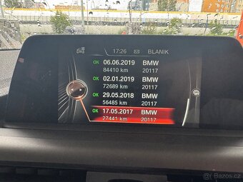 Bmw 118D Sportpacket - 17