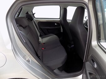 Volkswagen Up 1.0MPI/MOVE/Klimatizace/ - 17