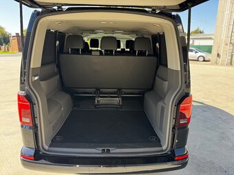 VW CARAVELLE 2.0TDi 110KW T6.1 - 17