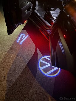 VW Passat R-line BiTDI 176kw DSG7 4motion - 17