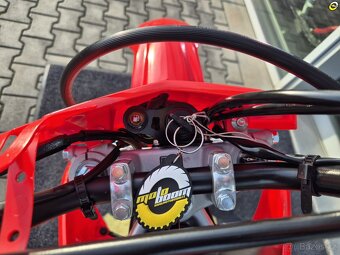 Honda CRF 125 FB - 17