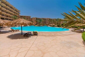 Hurghada studio s výhledem na moře - 17